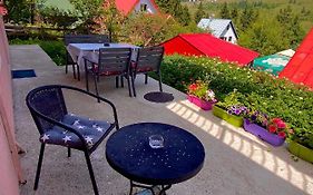Apartment Ruzica