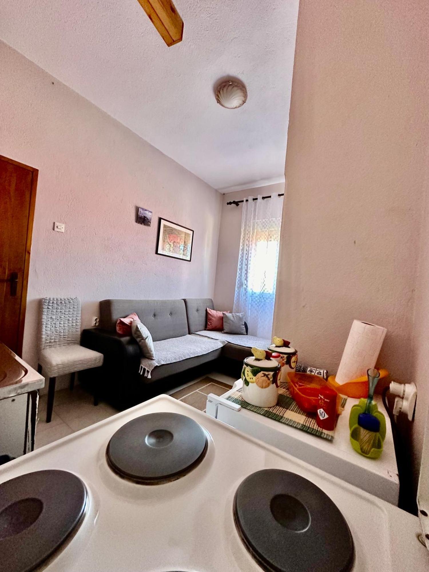 Apartment Ruzica Zabljak  Exterior photo